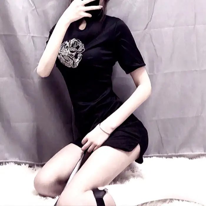 女巫布莱尔